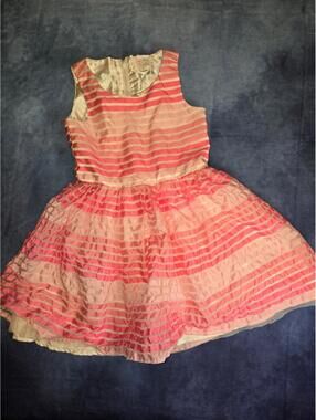 Easter dress